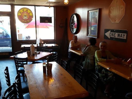Restaurant «Java Bay», reviews and photos, 1102 N 3rd St, Marquette, MI 49855, USA