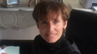 Dr Marie-Jose ROMERO à Marseille