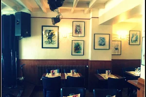 Les Copains d'Abord : restaurant & café-concert en Sologne image