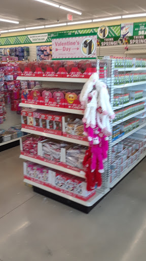 Dollar Store «Dollar Tree», reviews and photos, 11530 W Sample Rd, Coral Springs, FL 33065, USA