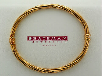 Bateman Jewellers