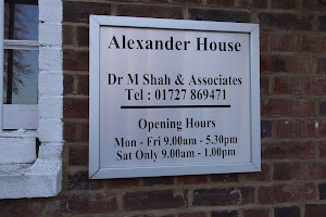 Alexander House Dental Practice
