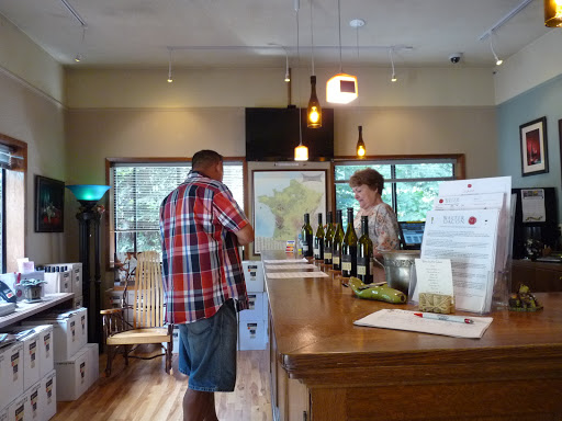 Winery «Walter Dacon Wines», reviews and photos, 50 SE Skookum Inlet Rd, Shelton, WA 98584, USA