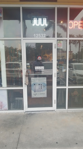 Tobacco Breeze, 12532 SW 120th St, Miami, FL 33186, USA, 