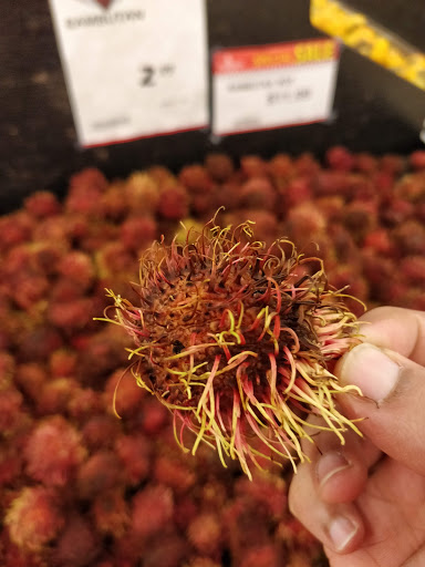 Shopping Mall «West Broad Commons Shopping Ctr», reviews and photos, 9031 W Broad St, Richmond, VA 23294, USA