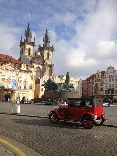 Recenze na Prague Best Transfers v Praha - Taxislužba