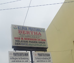 Klinik Pratama BERTHA photo