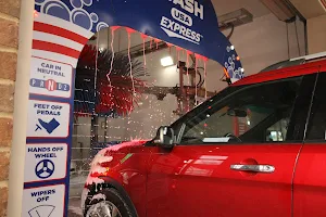 Car Wash USA Express image