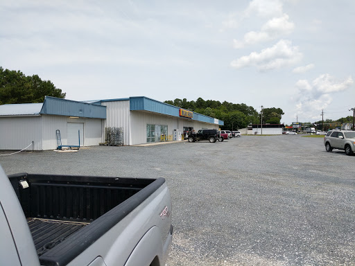 Discount Store «Dollar General», reviews and photos, 6520 Lankford Hwy, Oak Hall, VA 23416, USA