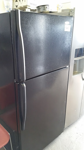 Used Appliance Store «A A Ideal Used Appliances», reviews and photos, 4158 Old Dixie Hwy, Atlanta, GA 30354, USA