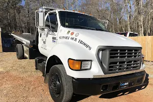White County Pickers Towing and Recovery image