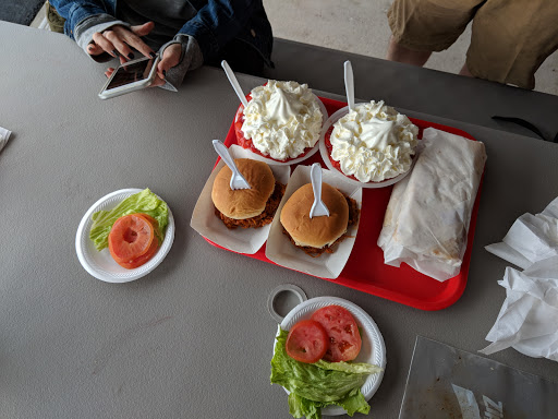 Produce Wholesaler «Goodson Farms Inc.», reviews and photos, 12405 Balm Rd, Balm, FL 33503, USA