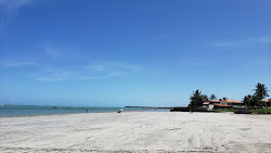 Praia de Sauacuhy'in fotoğrafı imkanlar alanı