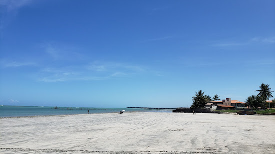Praia de Sauacuhy