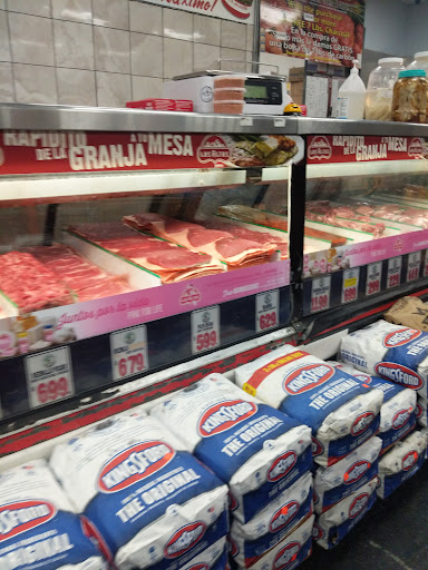 Grocery Store «Guadalajara Market», reviews and photos, 1400 W Grand Ave # D, Grover Beach, CA 93433, USA