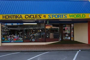 Hokitika Cycles & Sports image