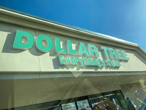 Dollar Store «Dollar Tree», reviews and photos, 19947 US-2, Monroe, WA 98272, USA