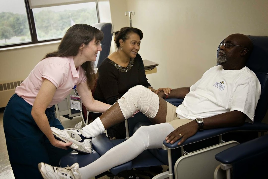 The Joint Academy at Howard County General Hospital (Joint Replacement)