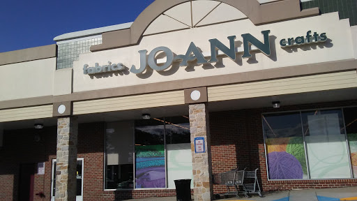 Fabric Store «Jo-Ann Fabrics and Crafts», reviews and photos, 45 E Germantown Pike, Norristown, PA 19401, USA