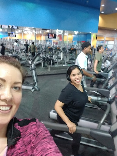 Gym «Fitness Connection», reviews and photos, 3900 Spencer Hwy, Pasadena, TX 77504, USA