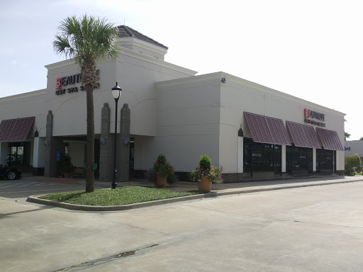Day Spa «Beautique», reviews and photos, 701 Town and Country Blvd #1900, Houston, TX 77024, USA