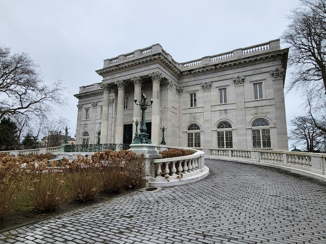 Marble House