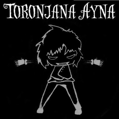 Toronjana Ayna - Refugio Musical