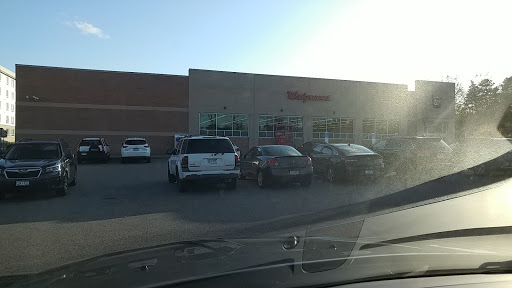 Drug Store «Walgreens», reviews and photos, 2500 Winnetka Ave N, Golden Valley, MN 55427, USA