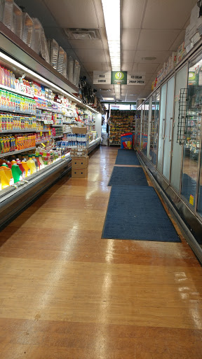Grocery Store «Community Market», reviews and photos, 108 Depot Rd, Huntington Station, NY 11746, USA