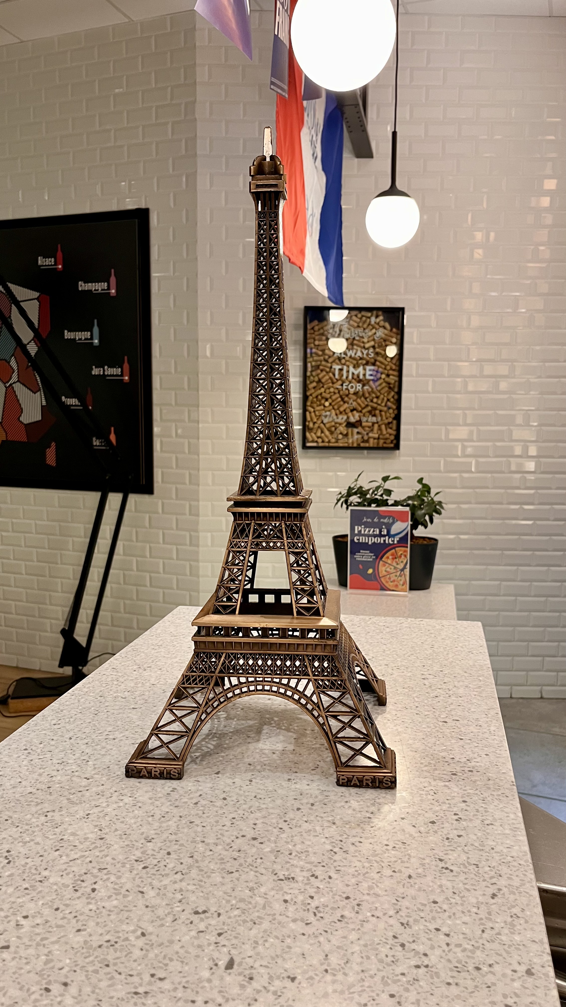 Photo n° 1 de l'avis de Georges.a fait le 08/11/2023 à 18:11