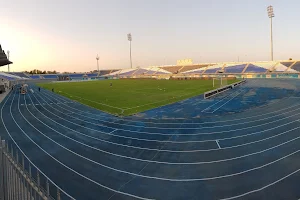 Abdullah Al Khalifa stadium image