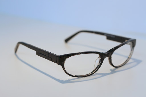 Optician «Milan Optique», reviews and photos, 608 W 48th St, Kansas City, MO 64112, USA