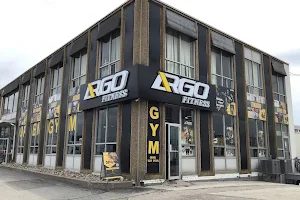 ARGO FITNESS CLUB ( GYM ) image