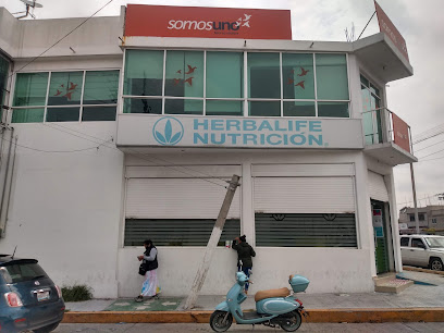 Centro de Ventas Herbalife Nutrition Chimalhuacán