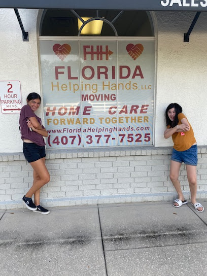 Florida Helping Hands, LLC