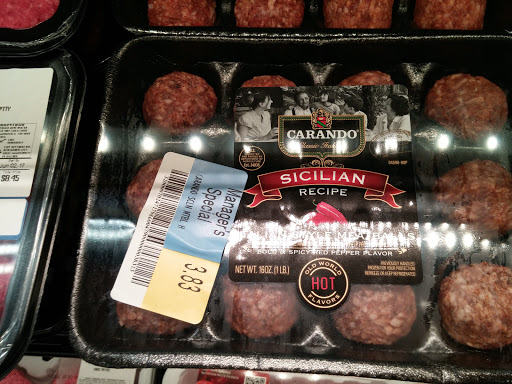 Grocery Store «Food Lion», reviews and photos, 15432 Rogers Clark Blvd, Bowling Green, VA 22427, USA