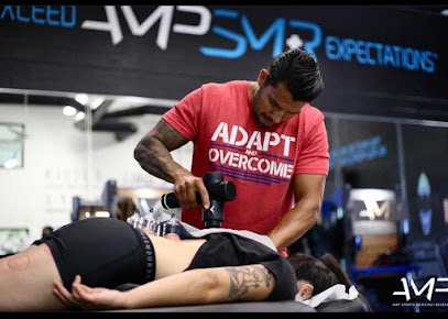 AMP Sports Med & Recovery