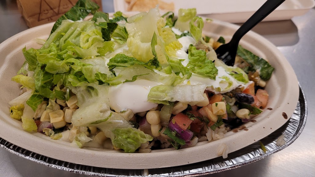 Chipotle Mexican Grill 43420