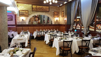 Restaurant Alsacien Strasbourg Schnockeloch à Strasbourg
