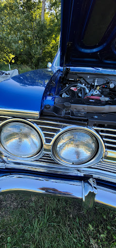 Tourist Attraction «St. Helena Heritage Park», reviews and photos, 123 Tuscarawas St NW, Canal Fulton, OH 44614, USA