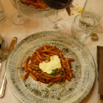 Photo n°2 de l'avis de Andrea.o fait le 09/01/2020 à 19:08 sur le  L'Osteria del Siciliano à Nicolosi