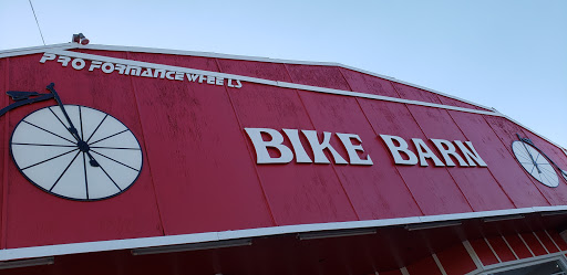 Bicycle Store «Bike Barn», reviews and photos, 4112 N 36th St, Phoenix, AZ 85018, USA