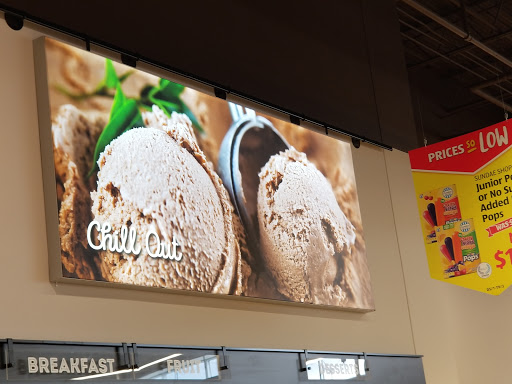 Supermarket «ALDI», reviews and photos, 1248 S Broad St, Wallingford, CT 06492, USA