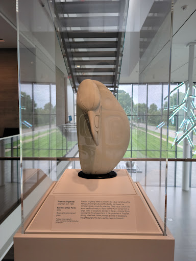 Art Museum «The Speed Art Museum», reviews and photos, 2035 S 3rd St, Louisville, KY 40208, USA