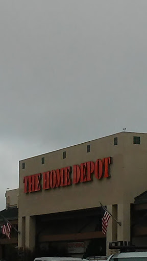 Home Improvement Store «The Home Depot», reviews and photos, 111 Shoreline Pkwy, San Rafael, CA 94901, USA