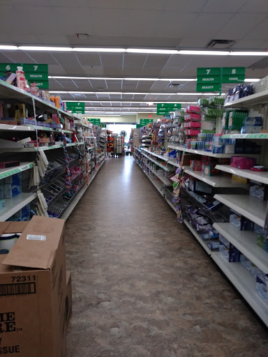 Dollar Store «Dollar Tree», reviews and photos, 1537 Bethlehem Pike, Hatfield, PA 19440, USA