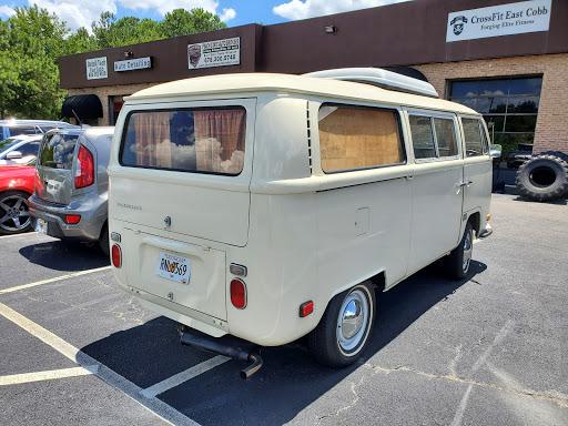 Auto Broker «Peach State Auto Brokers», reviews and photos, 4696 Lower Roswell Rd, Marietta, GA 30067, USA