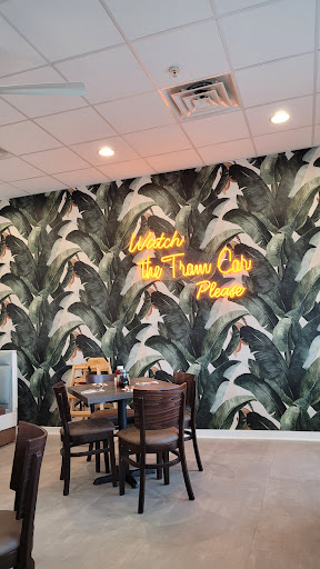 Family Restaurant «Adams Restaurant & Catering», reviews and photos, 1700 Boardwalk, North Wildwood, NJ 08260, USA