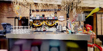 Atmosphère du Restaurant thaï Restaurant Garuda Thaï à Cogolin - n°6