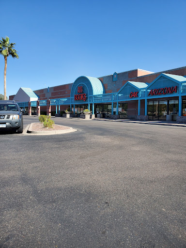 Book Store «Half Price Books», reviews and photos, 6339 E Southern Ave, Mesa, AZ 85206, USA